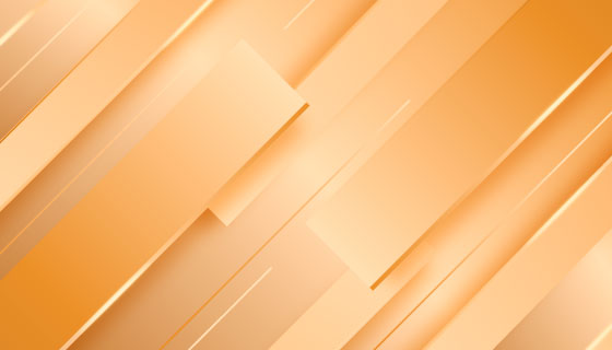 金色奢华背景矢量素材(AI/EPS)