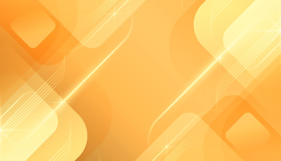 金色奢华背景矢量素材(AI/EPS)