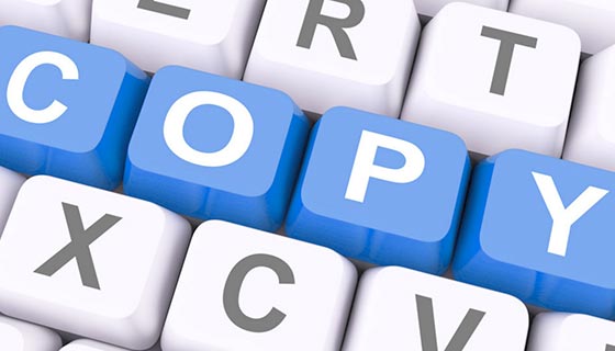 Vue实现点击复制功能