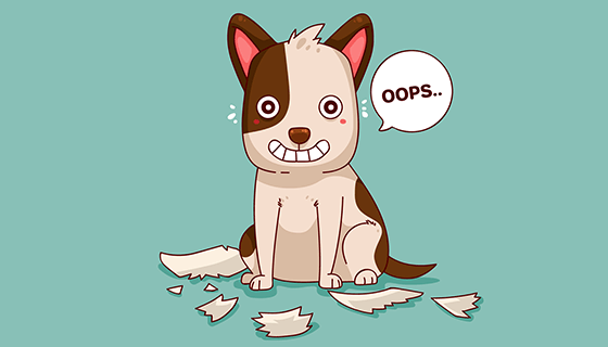 建设中404错误页面(EPS/AI)