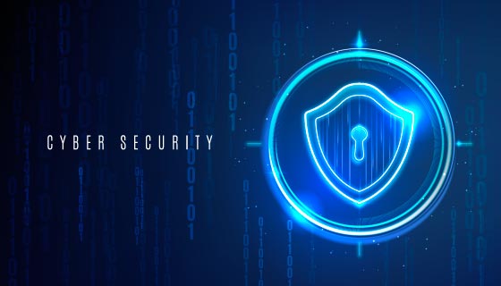 网络安全概念设计矢量素材(AI/EPS)