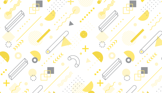 几何图形背景矢量素材(AI/EPS)