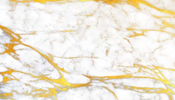 金色大理石纹理背景矢量素材(AI/EPS)