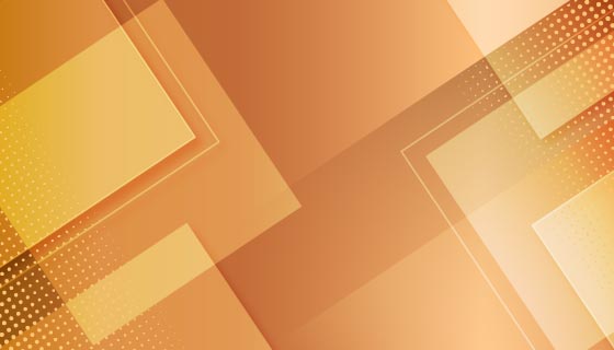 金色奢华背景矢量素材(AI/EPS)