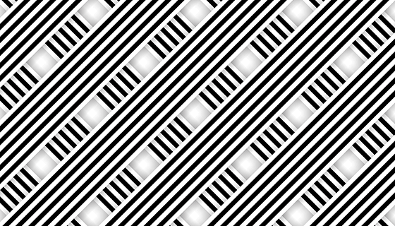 抽象条纹背景矢量素材(EPS)