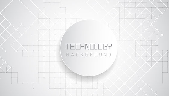 抽象网格背景矢量素材(EPS)