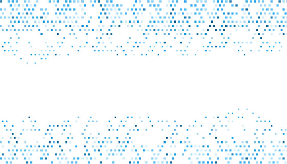 抽象像素化背景矢量素材(EPS)