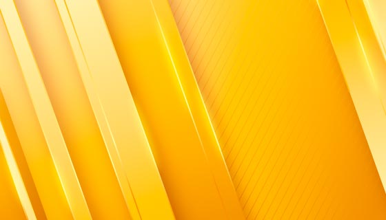 奢华的金色渐变背景矢量素材(AI/EPS)