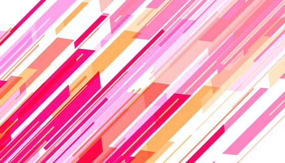 现代几何线条背景矢量素材(EPS)