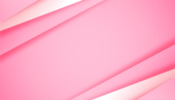 粉色阶梯背景矢量素材(AI/EPS)
