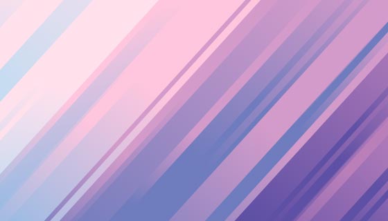 抽象渐变条纹背景矢量素材(EPS)