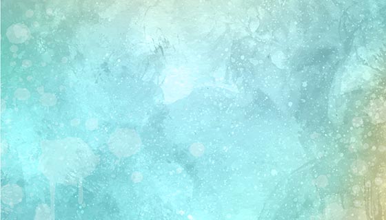 抽象水彩纹理背景矢量素材(EPS)