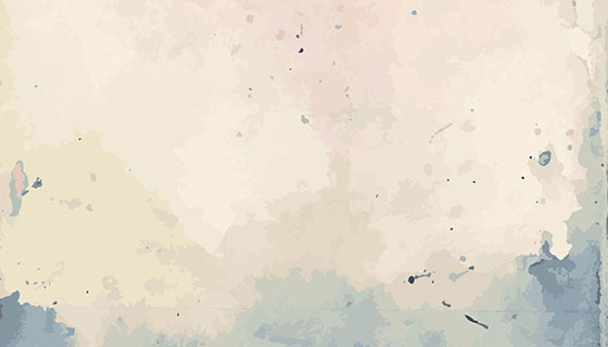 抽象水彩纹理背景矢量素材(EPS/AI)