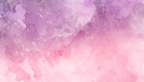 抽象水彩纹理背景矢量素材(EPS)