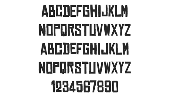 ChineseRocksRg-Regular