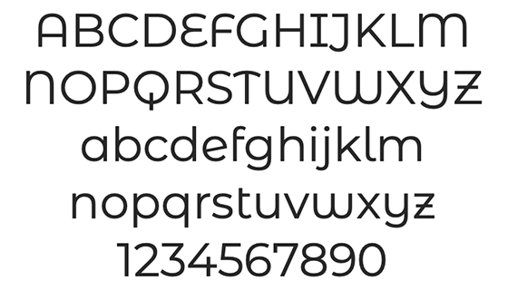 Montserrat Alternates